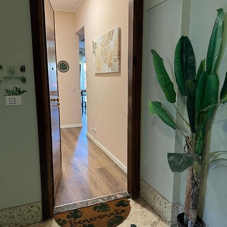 Monstera House Roma Trastevere Exterior foto