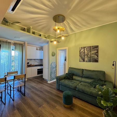 Monstera House Roma Trastevere Exterior foto