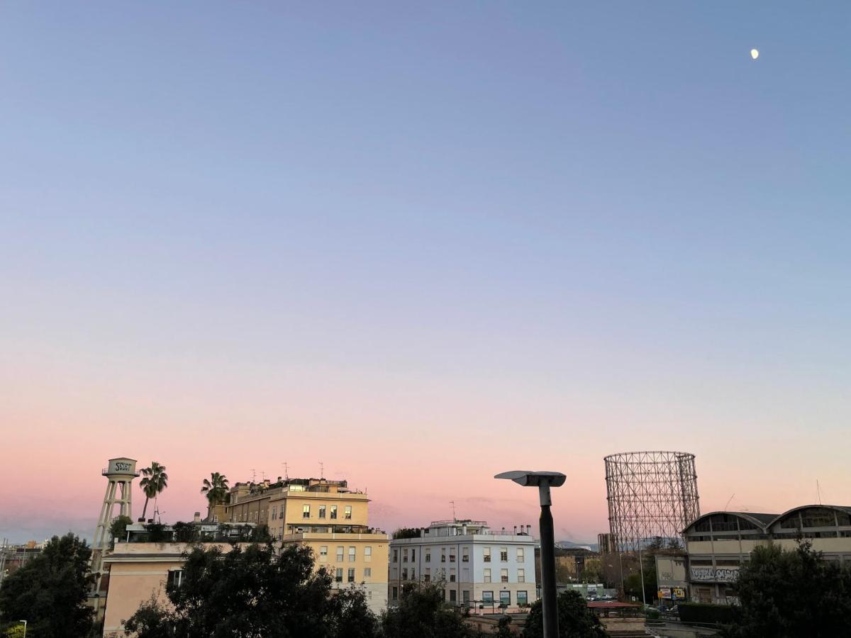 Monstera House Roma Trastevere Exterior foto