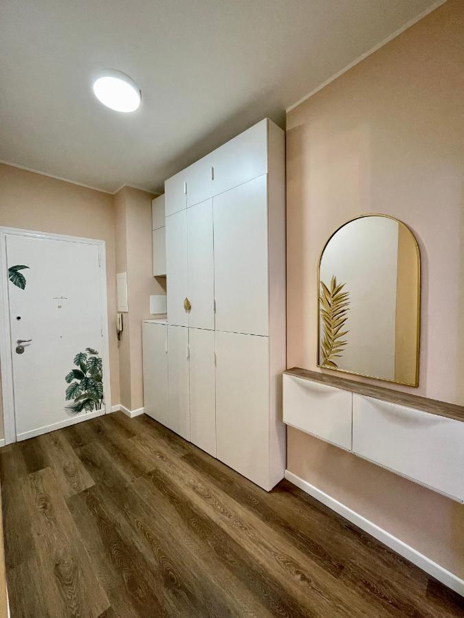 Monstera House Roma Trastevere Exterior foto