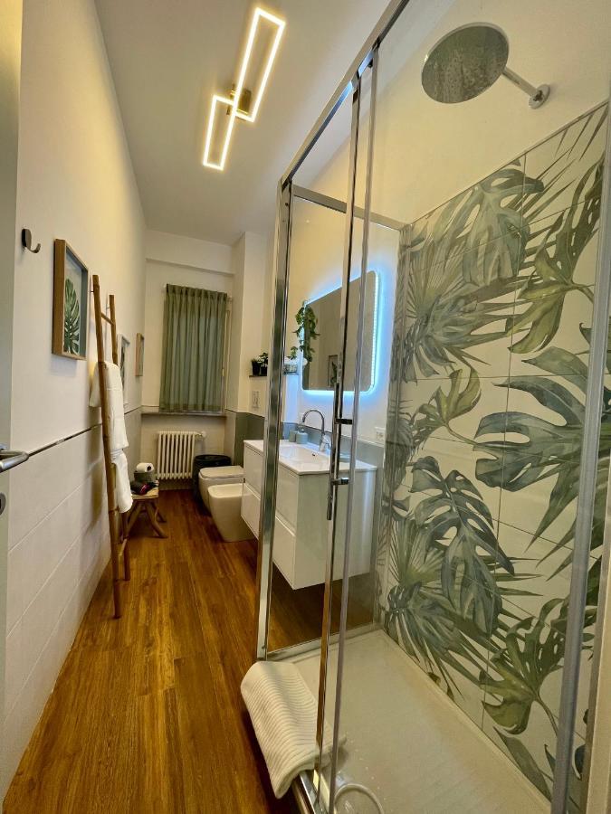Monstera House Roma Trastevere Exterior foto