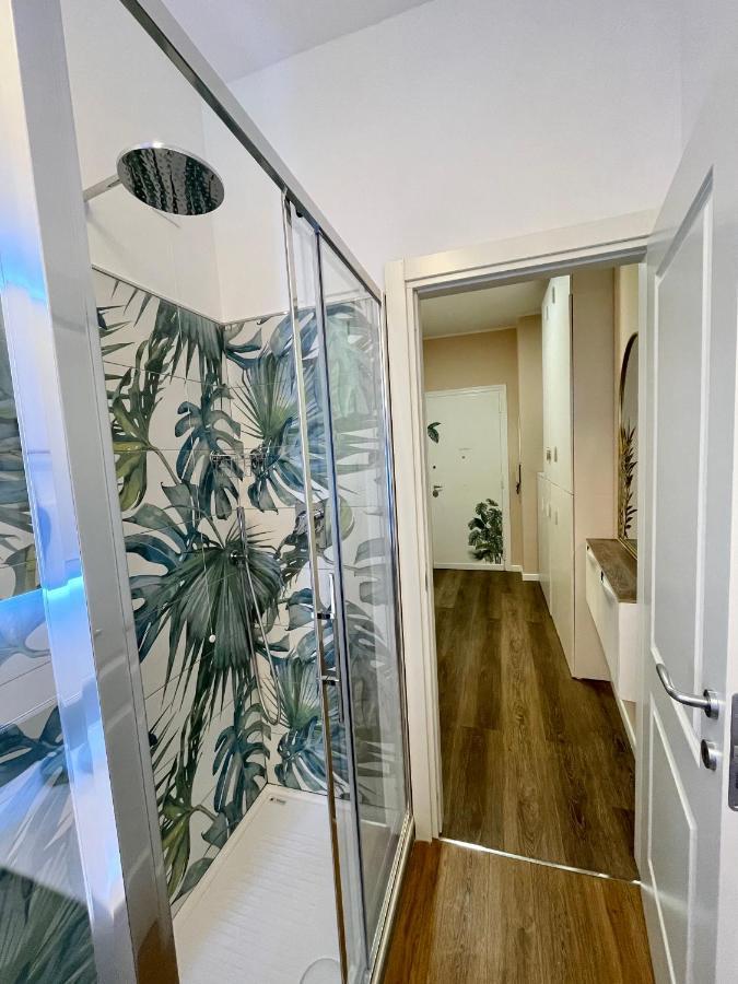 Monstera House Roma Trastevere Exterior foto