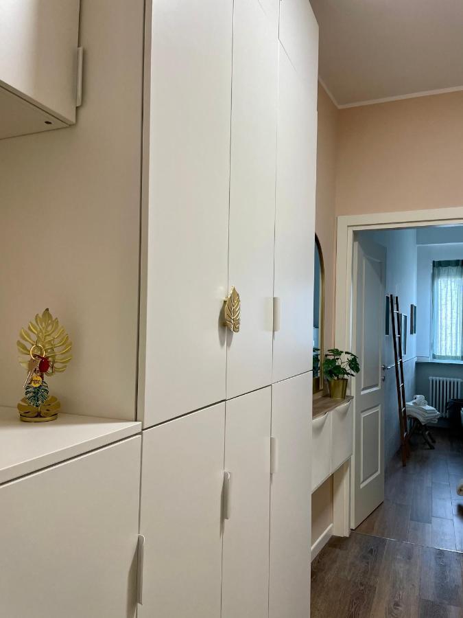Monstera House Roma Trastevere Exterior foto