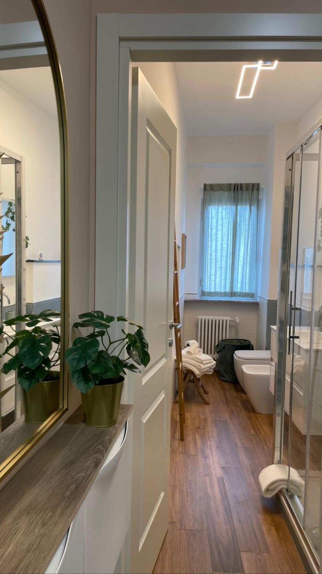 Monstera House Roma Trastevere Exterior foto