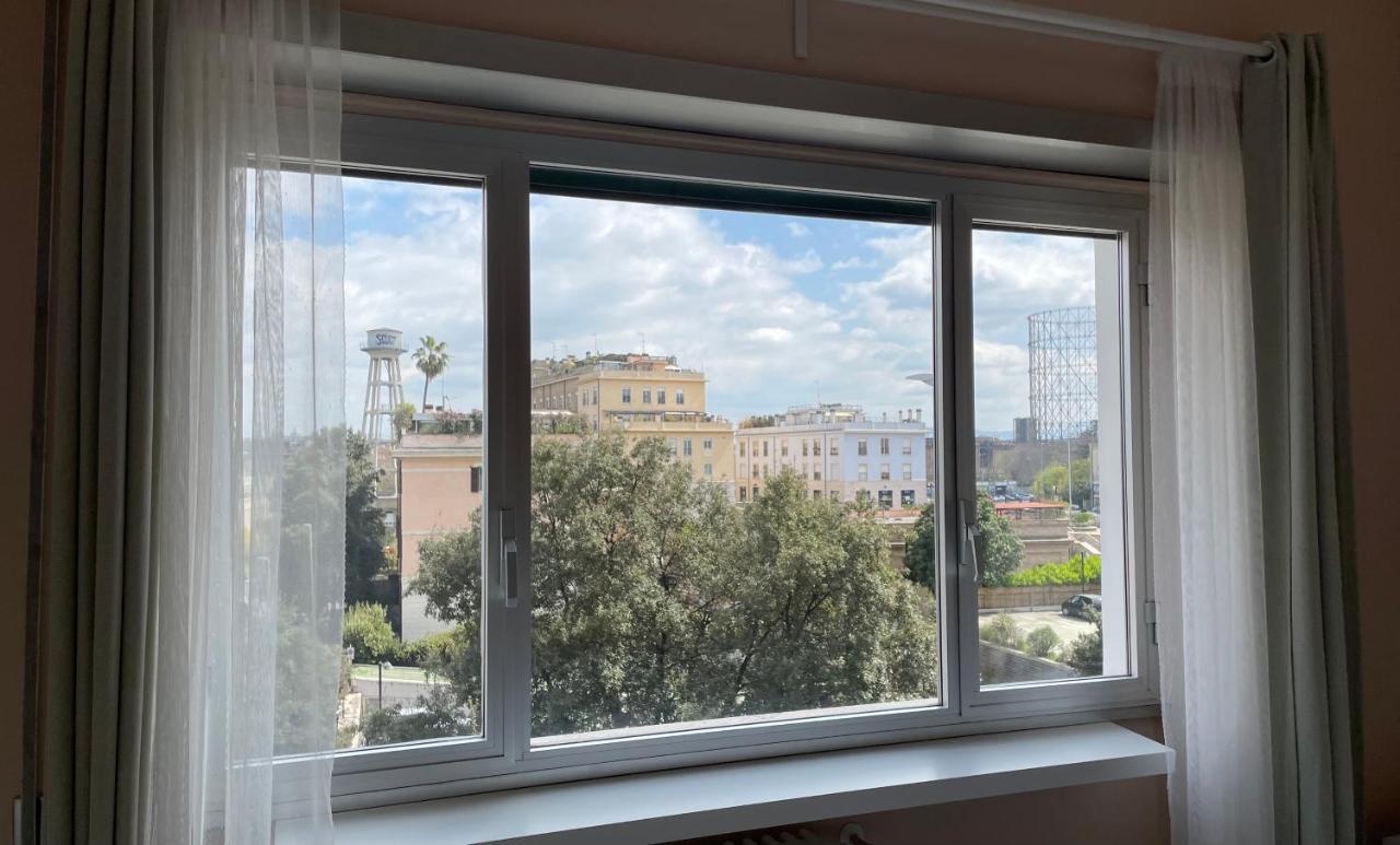 Monstera House Roma Trastevere Exterior foto