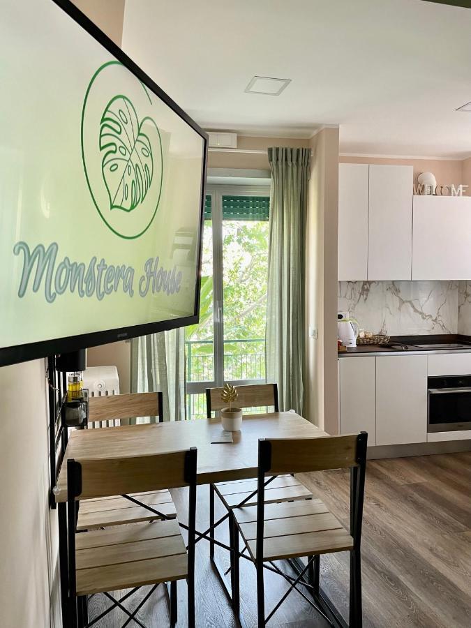 Monstera House Roma Trastevere Exterior foto