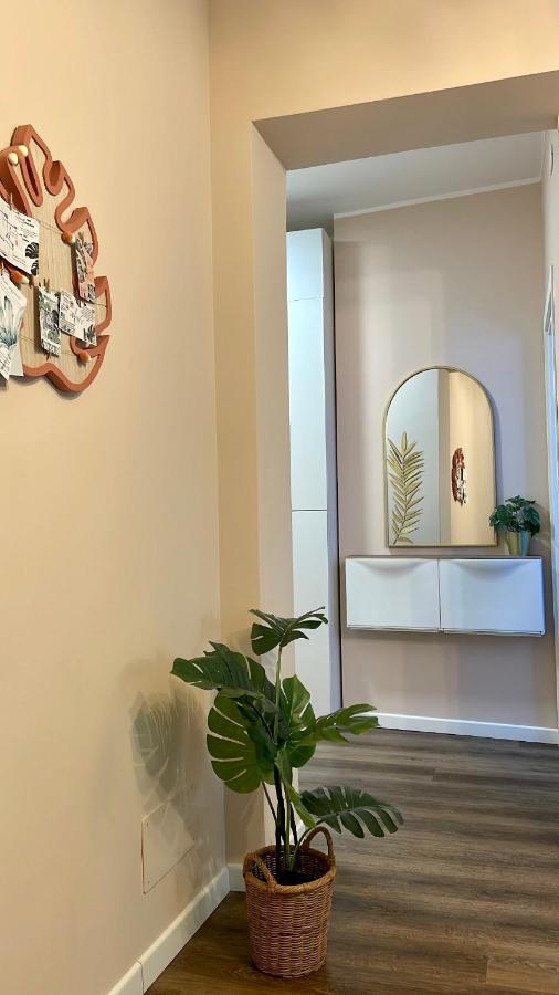 Monstera House Roma Trastevere Exterior foto