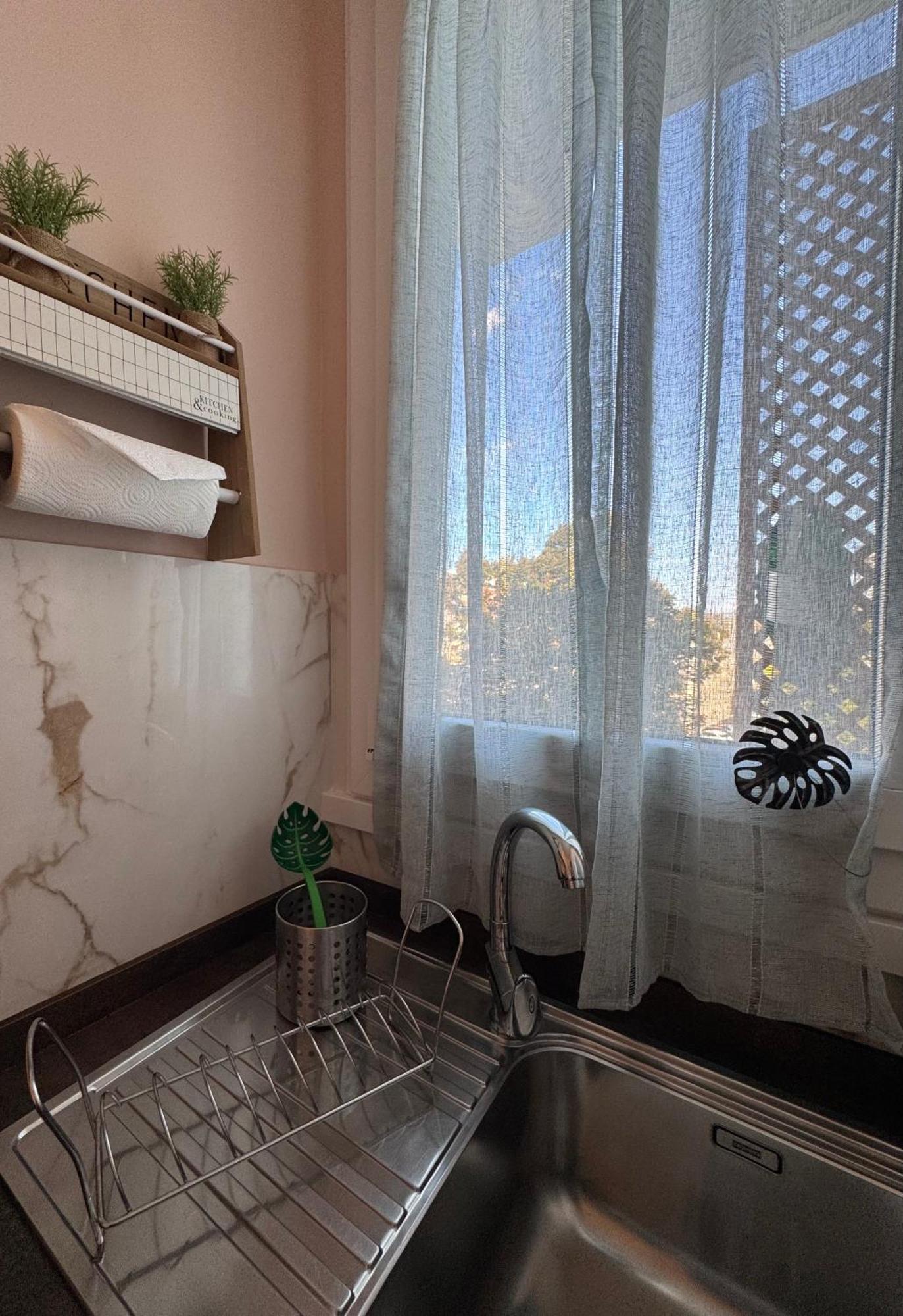 Monstera House Roma Trastevere Exterior foto