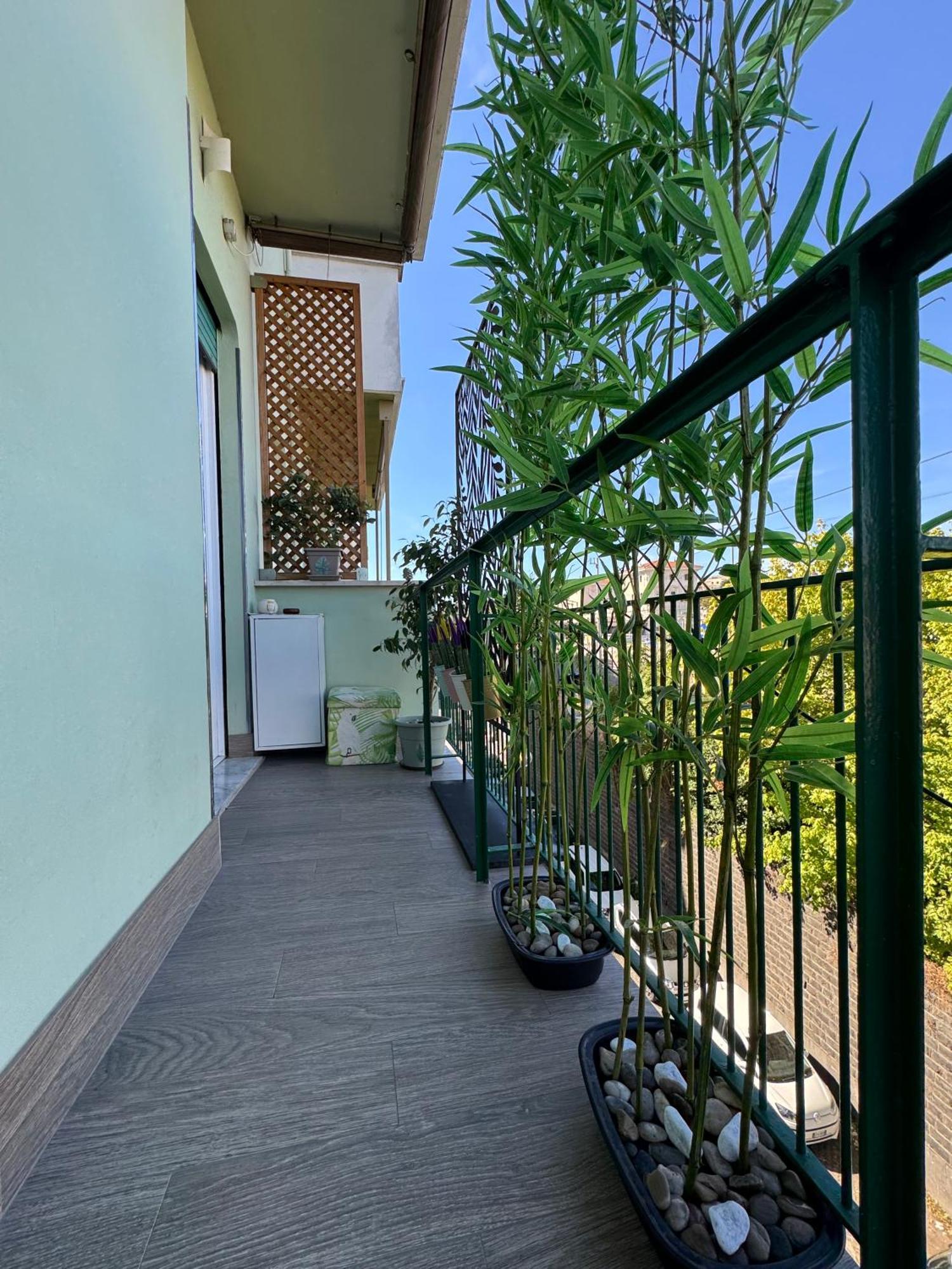 Monstera House Roma Trastevere Exterior foto