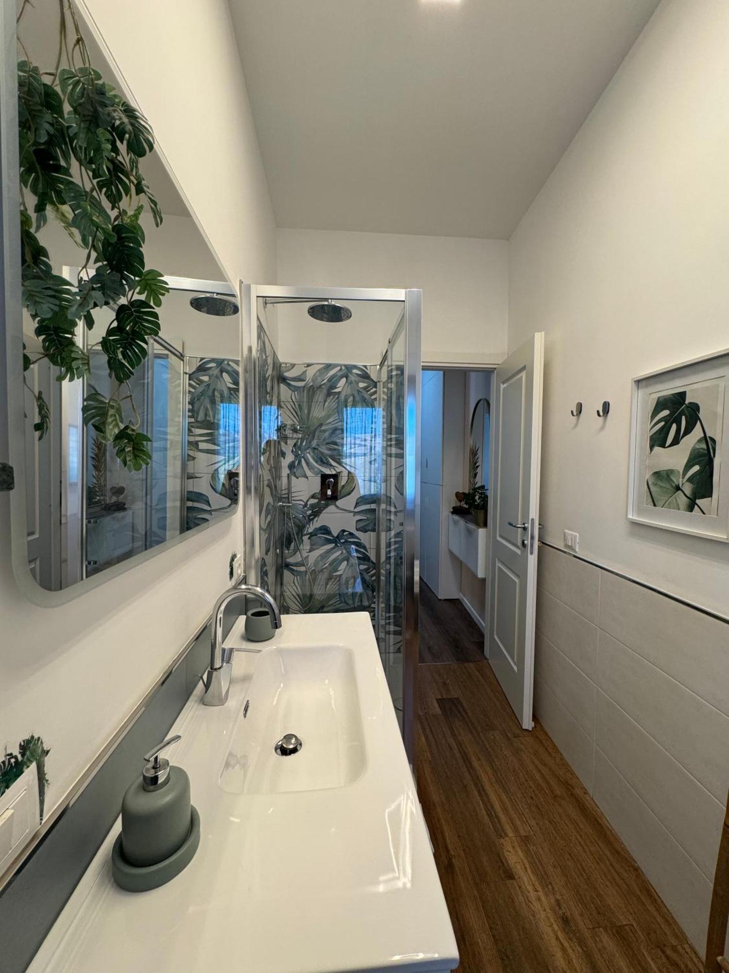 Monstera House Roma Trastevere Exterior foto
