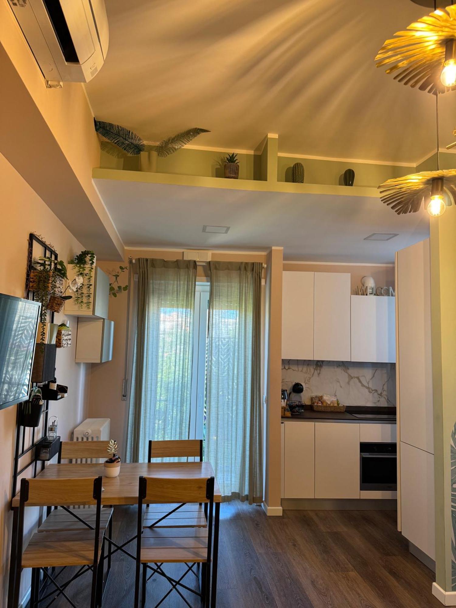 Monstera House Roma Trastevere Exterior foto