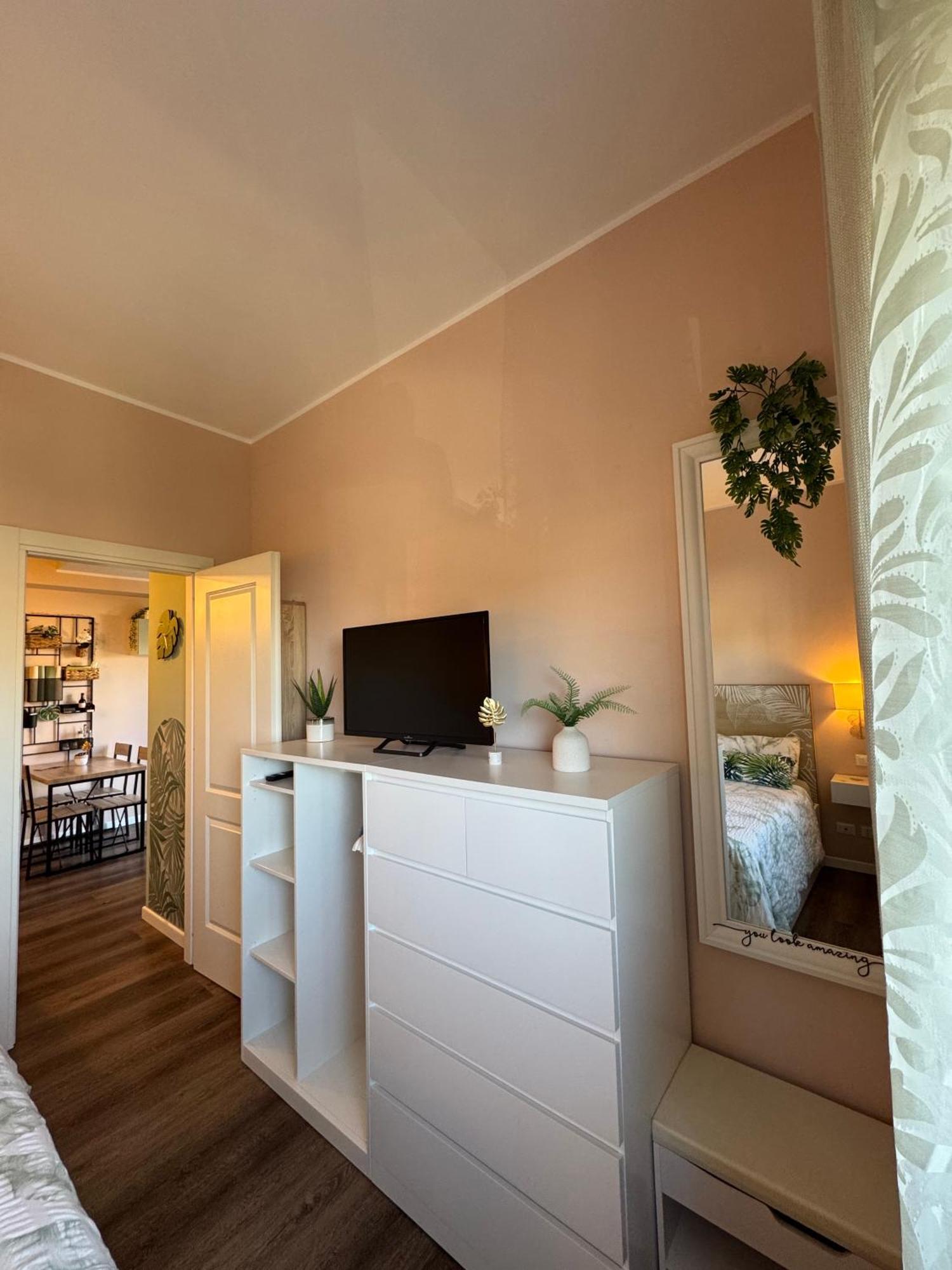 Monstera House Roma Trastevere Exterior foto