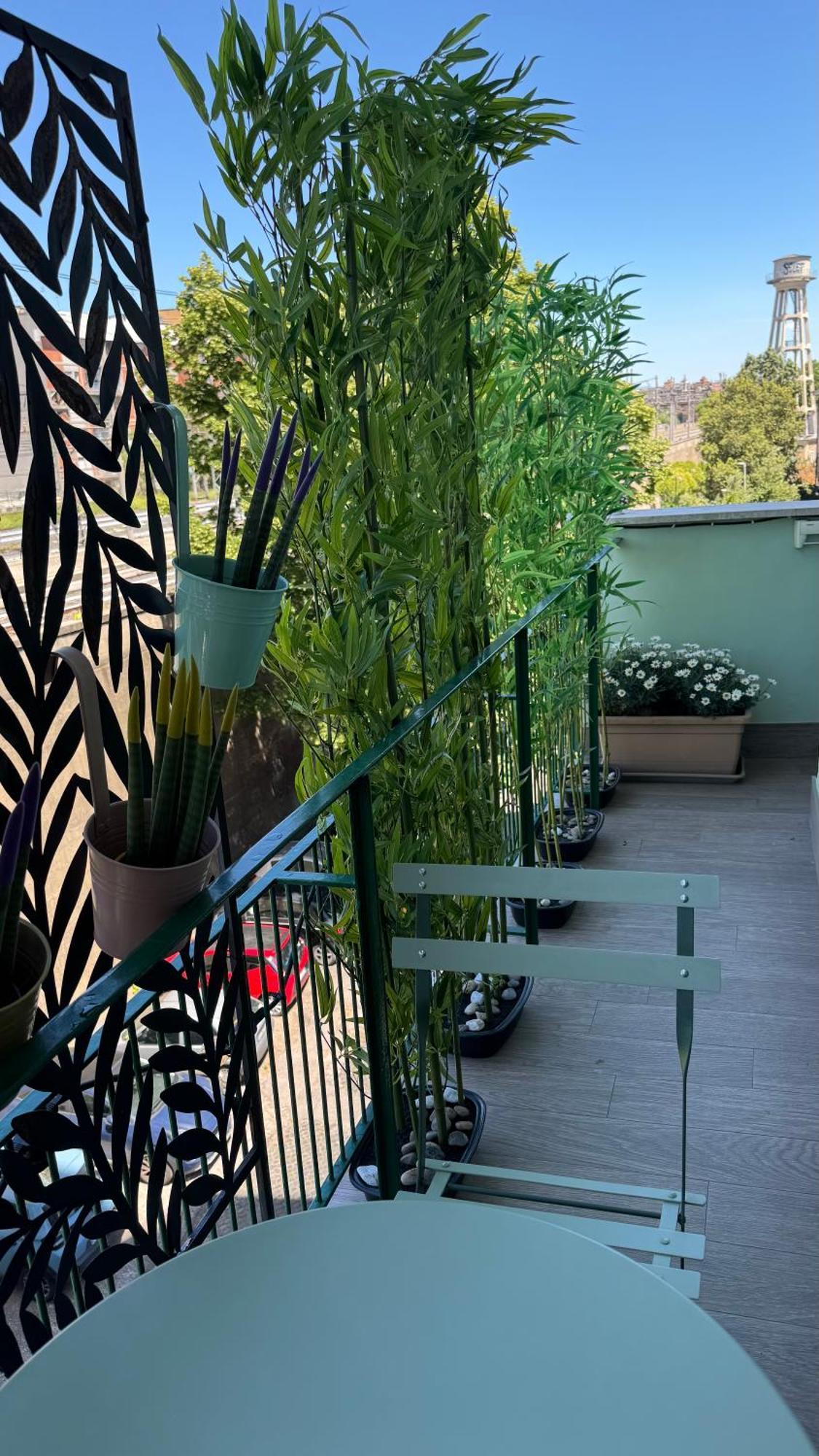 Monstera House Roma Trastevere Exterior foto